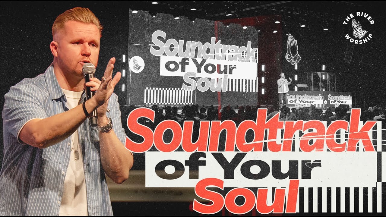 What's the Soundtrack of Your Soul? - Ryan McVety  - Season 13 Episode 14
