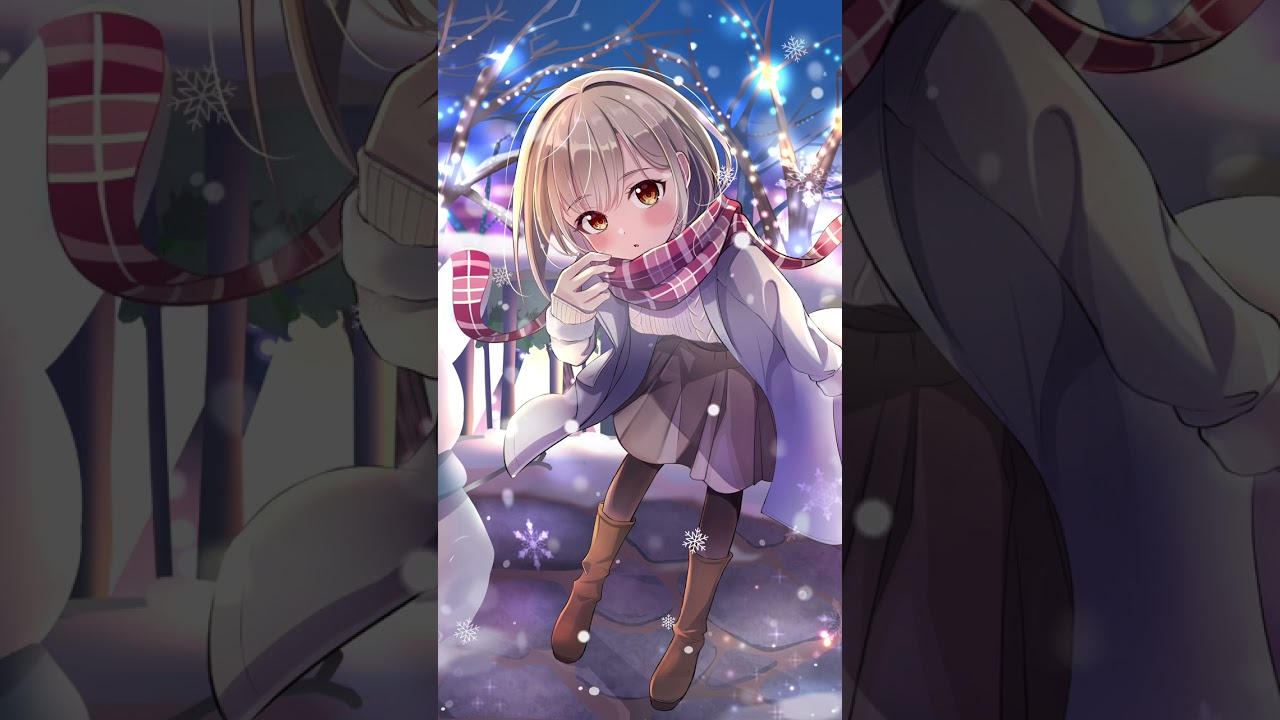 【歌ってみた】粉雪/レミオロメン#shorts #新人vtuber