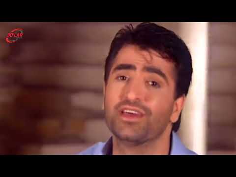 Mahsun Kırmızıgül - Sevdalıyım (1996)