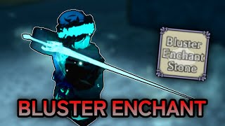 The TRUTH about Bluster | Deepwoken