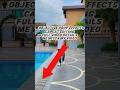 object drop effect #capcat #capcutedit #capcutediting #capcuteffects #trending #tech #viral #shorts