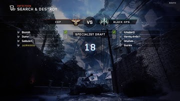 Proof of wrong rules first map