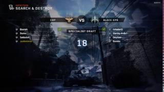 Proof of wrong rules first map