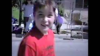 1996 - Tehachapi Memorial Day Parade