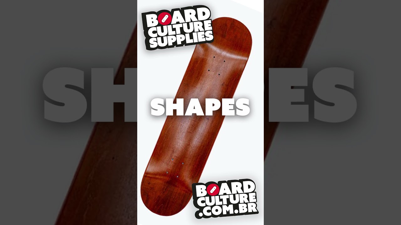 Board Culture Supplies