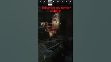 Rarest gpu spawn? #eft #eftclips #escapefromtarkov #gaming #tarkov #chad #gamer #fps