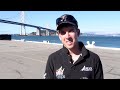 NZL Sailing Team with ETNZ   with Bonus Track