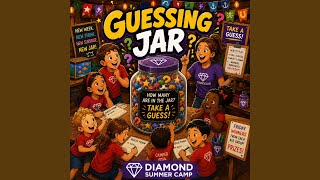 Guessing Jar