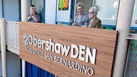 Inside CSUSB – 2017-18 Issue 1