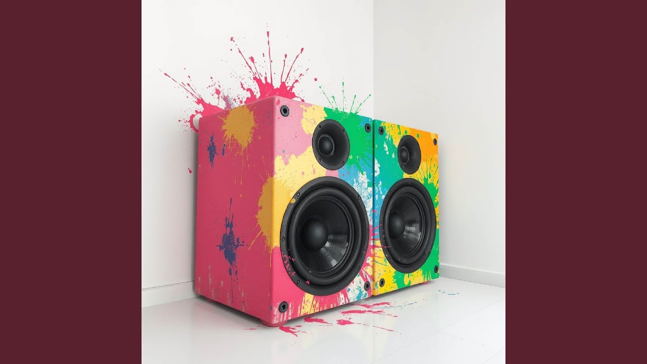 Back To Friends (Instrumental)