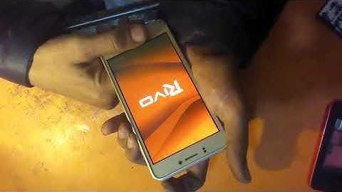 How To Remove pattern And Hard Reset Rivo Rhythm RX88 URDU