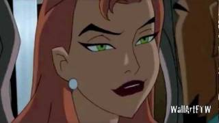 She Dont Play Nice [Hawkgirl] @WallArtFTW