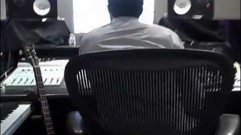 John Alagia mixing Low Millions