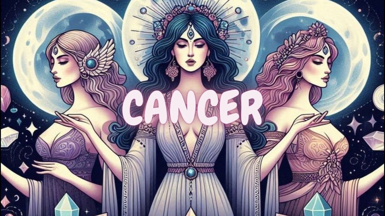 РАК ВАУ 🫶🥹 ЕСЛИ БЫ ВЫ ТОЛЬКО ЗНАЛИ, ЧТО ТВОРИТСЯ ЗА ВАШЕЙ СПИНОЙ...💖🥺ВАМ НУЖНО ЗНАТЬ ЭТО... КАК М...