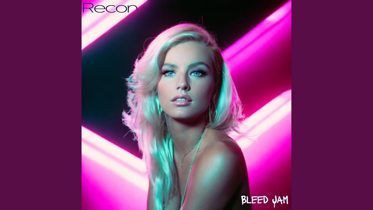 Watch Recon on YouTube Watch Recon on YouTube