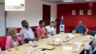 Celebrity ITWORX Summer Internship Program  2015  "ITWORX Students" Net Worth