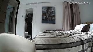 👍4K Found Footage Archive | Mysterious Lost Video Files | Episode Number: 876