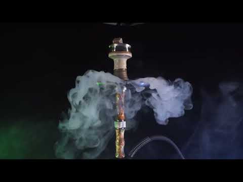Smokezilla ANGILAS Trailer
