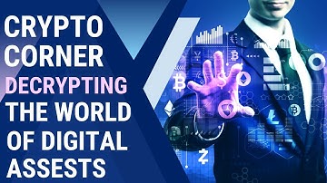 Decrypting the Future of Fintech and Digital Assets | The Millennial Wealth Channel