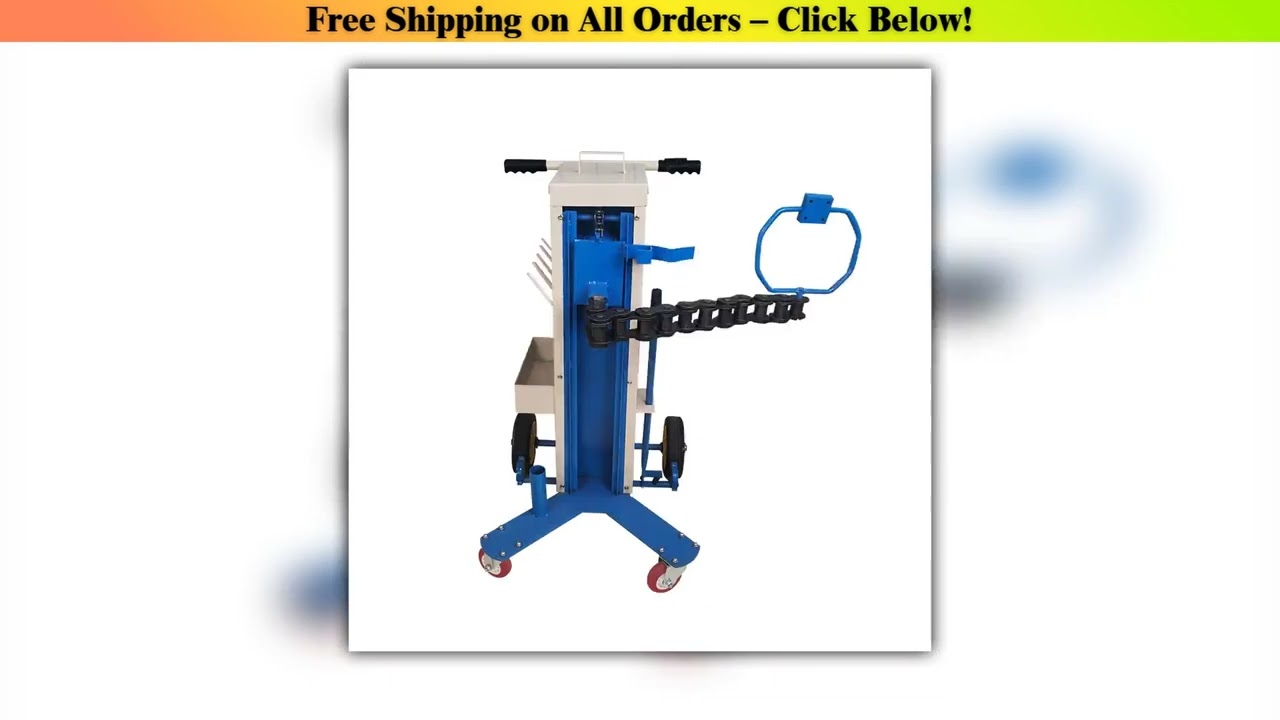 Factory Direct Supply Air Impact Wrench Wind Gun Tyre Repair Tools Mobile Impact