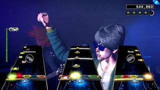 Don't You ( Forget About Me) - Rockband 4 dlc