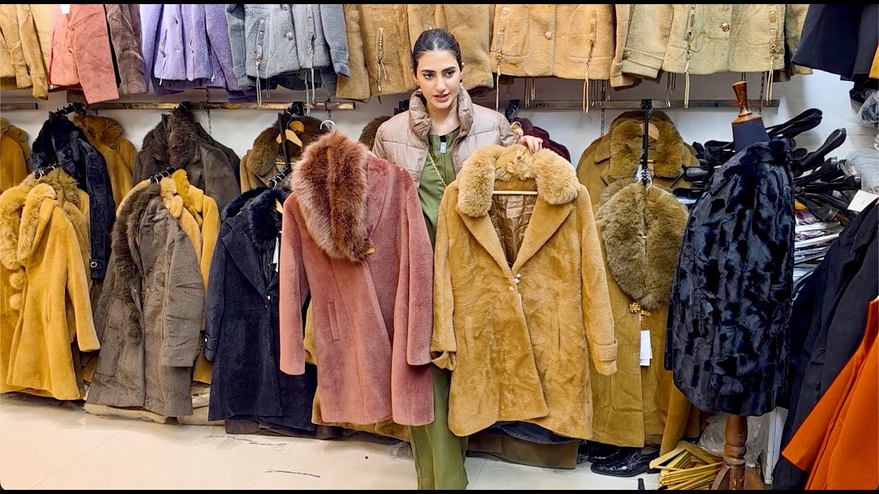 Winter Coordsets | Stylish Cardigans | Bomber Jackets | Super Affordable Trendy Furr Coats | Capes