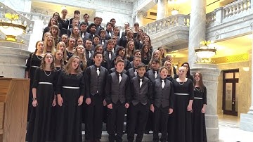 Somewhere in my Memory- CVJH Bravo