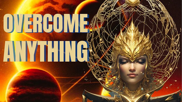 Guided Meditation For Overcoming Life's Obstacles: Embracing Resilience