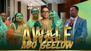 Awale Adan Gudon Abo Geelow Hees Cusub 2026