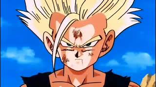 Criei Um Meme Gohan Umilha Cell