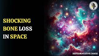 Shocking Bone Loss In Space | WION Podcast