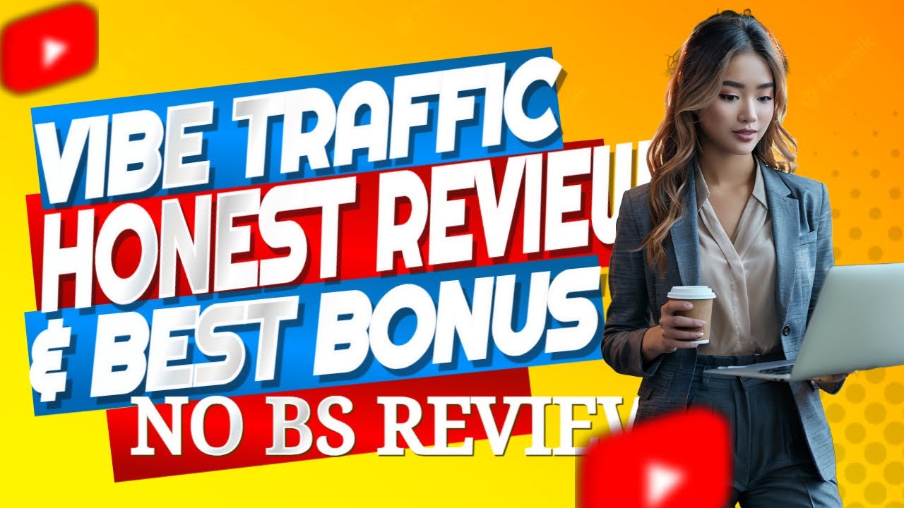 Обзор и скидки Vibe Traffic: ЕДИНСТВЕННЫЕ официальные скидки и бонусы (2025)