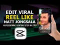 How to edit like natt jongsala  natt jongsala editing style