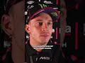 Bez looks back on Brno and opens up about partnering with Pecco 🤝