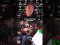 Bez looks back on Brno and opens up about partnering with Pecco 🤝