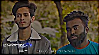 Sad Status Rajesh Edit Status Video Please Subscribe