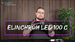 Elinchrom LED 100 C