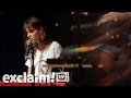 Charlotte Cardin - &quot;Dirty Dirty&quot; LIVE on Exclaim! TV