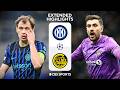 Inter vs. Bodø/Glimt: Extended Highlights | UCL Knockout Play-offs - Leg 2 | CBS Sports