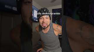 llamar a casa #inmigrante #viral #humor #fyp #parati #momentos