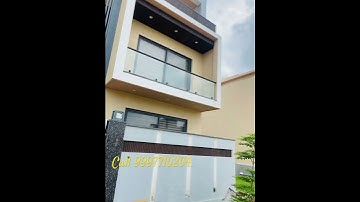 4bhk independent house for sale in vrindavan. #realestate #dreamhome  #property #vrindavan  #house