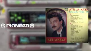 Atilla Kaya - Beni Yolcu Et | Pioneer DSP & SFC Stadium Resimi