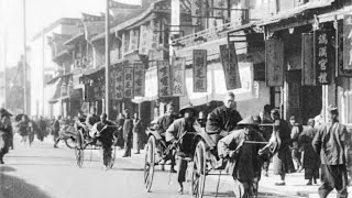 Around China With a Movie Camera 2015 with Chinese Subs