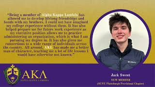 AKL Founders' Day 2026- Testimonials