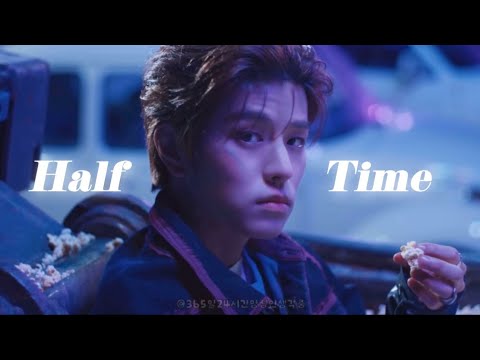 Stray kids “반전(Half Time)” FMV
