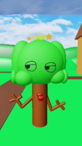 SPRUNKI 1996 MR.TREE PHASE 1 - YouTube