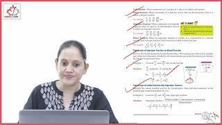 Ch 5 | Maple Leaf Books | Mathematics | Book 5 | Fractions | For children