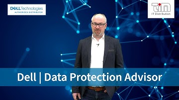 Dell | Data Protection Advisor (DPA)