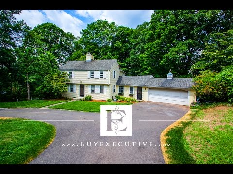 21 Stratton Road, Glastonbury, CT home video tour
