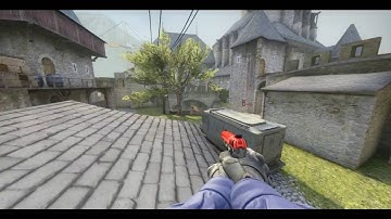 CS:GO - #2 - (Render Test)